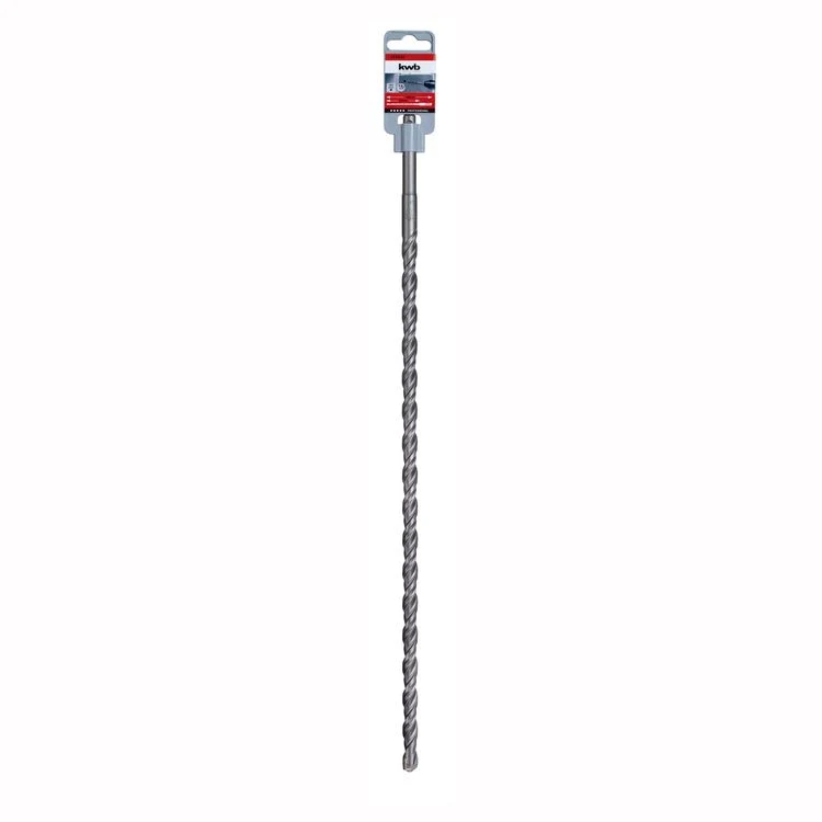 KWB hamerboor Hb44 120x460mm