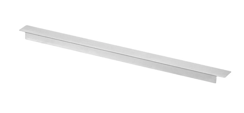 Tussenbrug voor Gastronormbak | HENDI | Kitchen Line | GN 1/2 | 325x22x(H)10mm