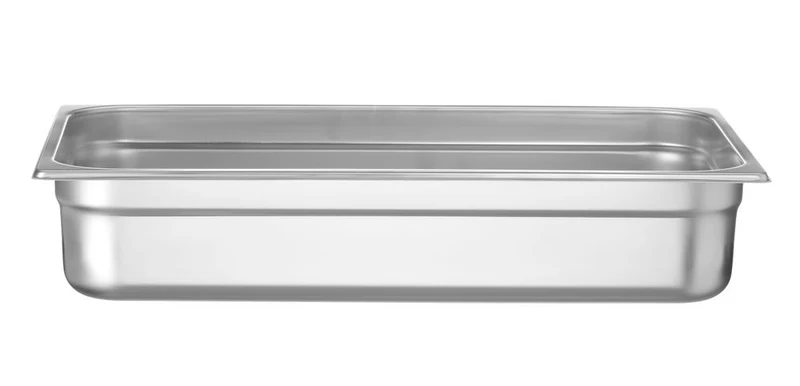 Gastronormbak | HENDI | Profi Line | GN 1/1 | 14L | (H)100mm