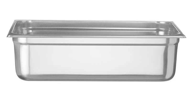 Gastronormbak | HENDI | Profi Line | GN 1/1 | 21L | (H)150mm