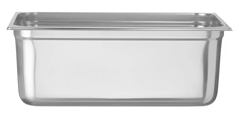 Gastronormbak | HENDI | Profi Line | GN 1/1 | 28L | (H)200mm