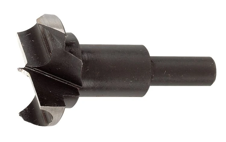 KWB scharnierboor ø26mm