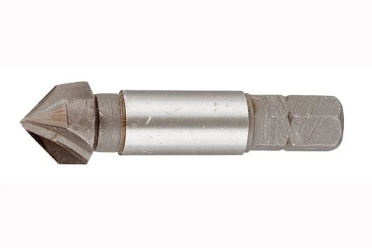 KWB HSS verzinkboor 6-kant ø16mm