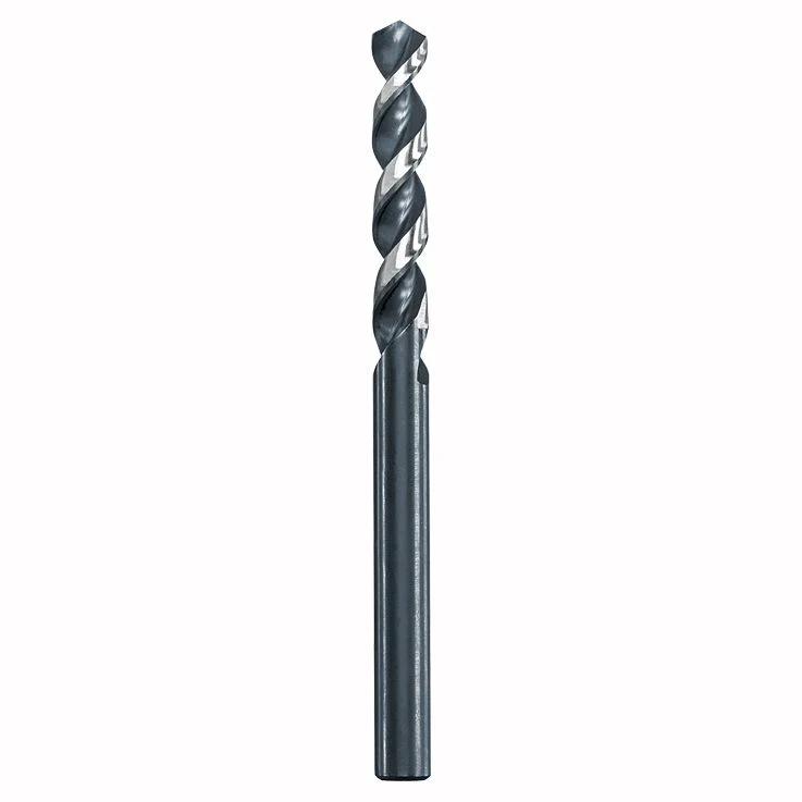 KWB Hi-Nox HSS metaalboor ø1mm