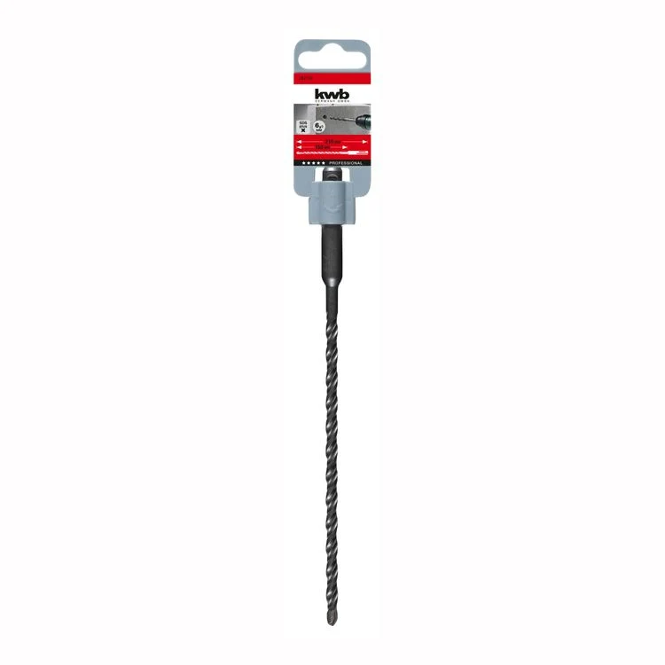 KWB hamerboor Hb44 60x210mm