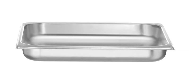 Gastronormbak | HENDI | Profi Line | GN 2/3 | 3L | (H)40mm