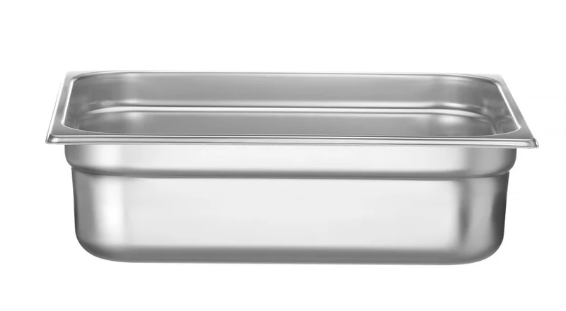 Gastronormbak | HENDI | Profi Line | GN 2/3 | 9L | (H)100mm