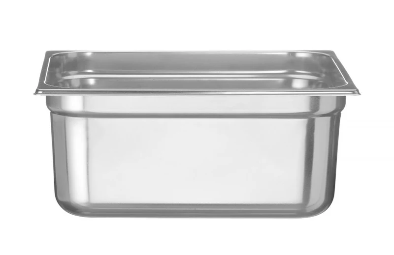Gastronormbak | HENDI | Profi Line | GN 2/3 | 13L | (H)150mm