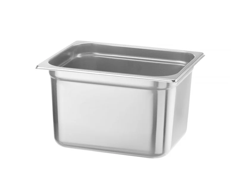 Gastronormbak | HENDI | Profi Line | GN 1/2 | 12,5L | (H)200mm