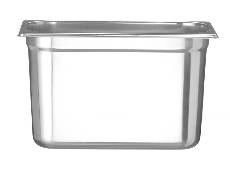 Gastronormbak GN 1/3 | HENDI | Profi Line | 7,8L | (H)200mm