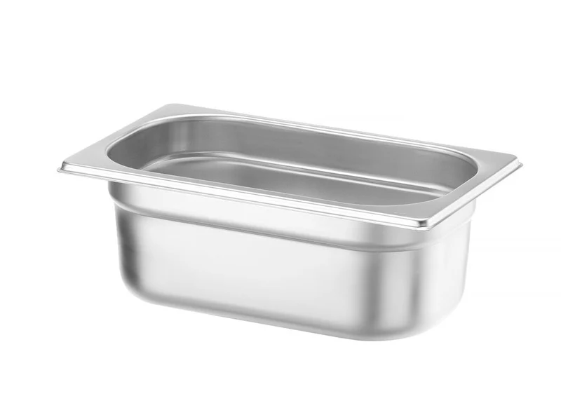 Gastronormbak | HENDI | Profi Line | GN 1/4 | 2,8L | (H)100mm