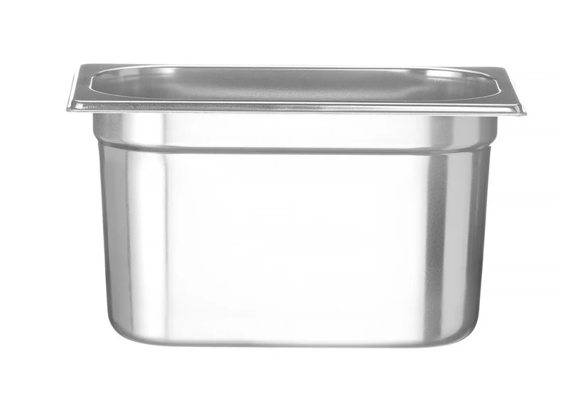 Gastronormbak | HENDI | Profi Line | GN 1/4 | 4L | (H)150mm