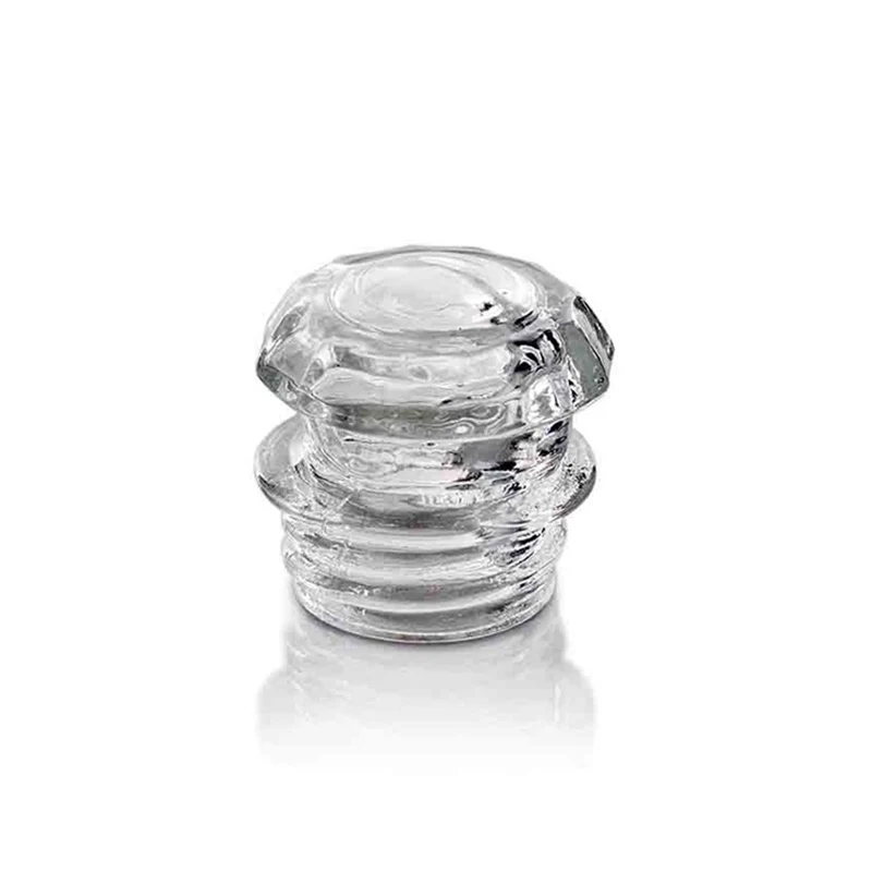Petromax Glazen knop voor Perculator