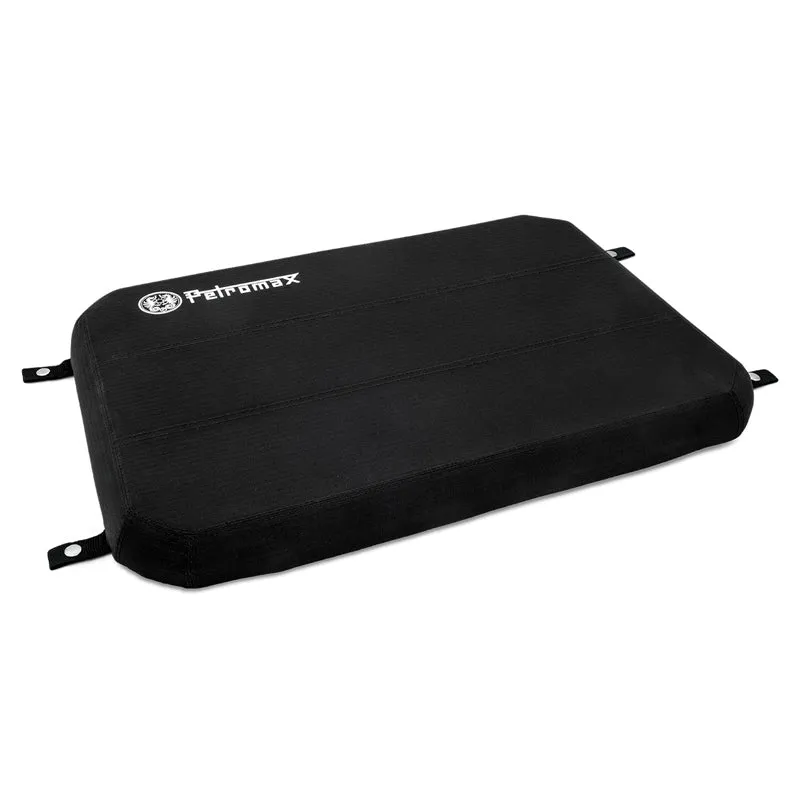 Petromax Koelbox Zitting Zwart Voor 25L