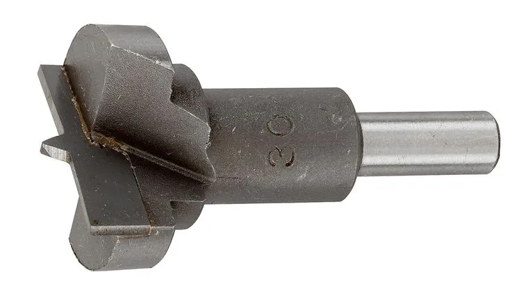 KWB scharnierboor ø35mm