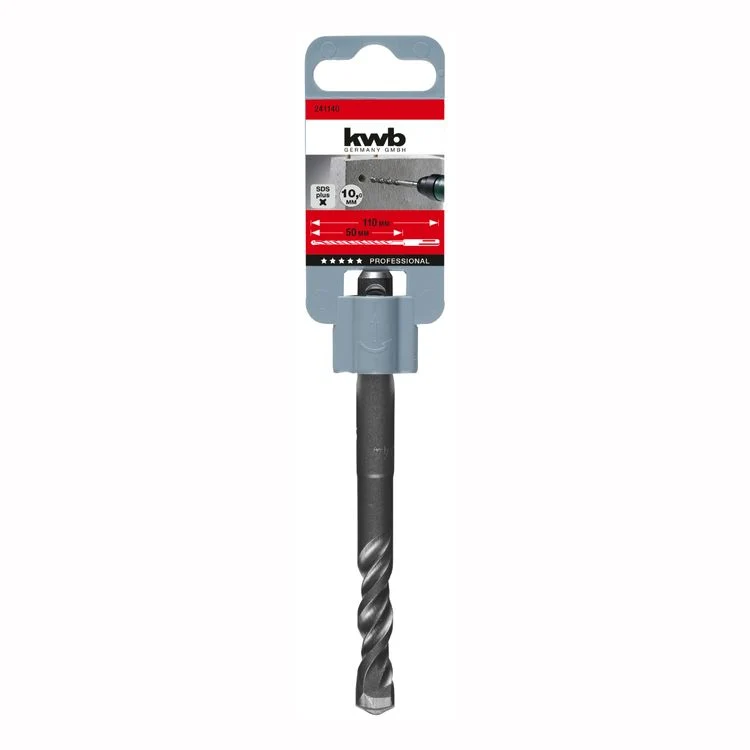 KWB hamerboor Hb44 100x110mm