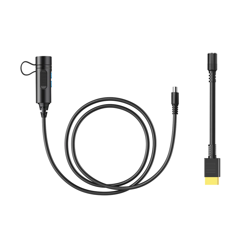 BLUETTI P090D External Battery Connection Cable for B230/B300
