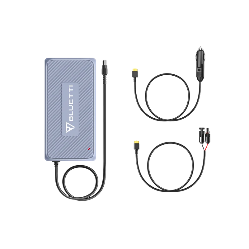 DC CHARGING ENHANCER (D050S)