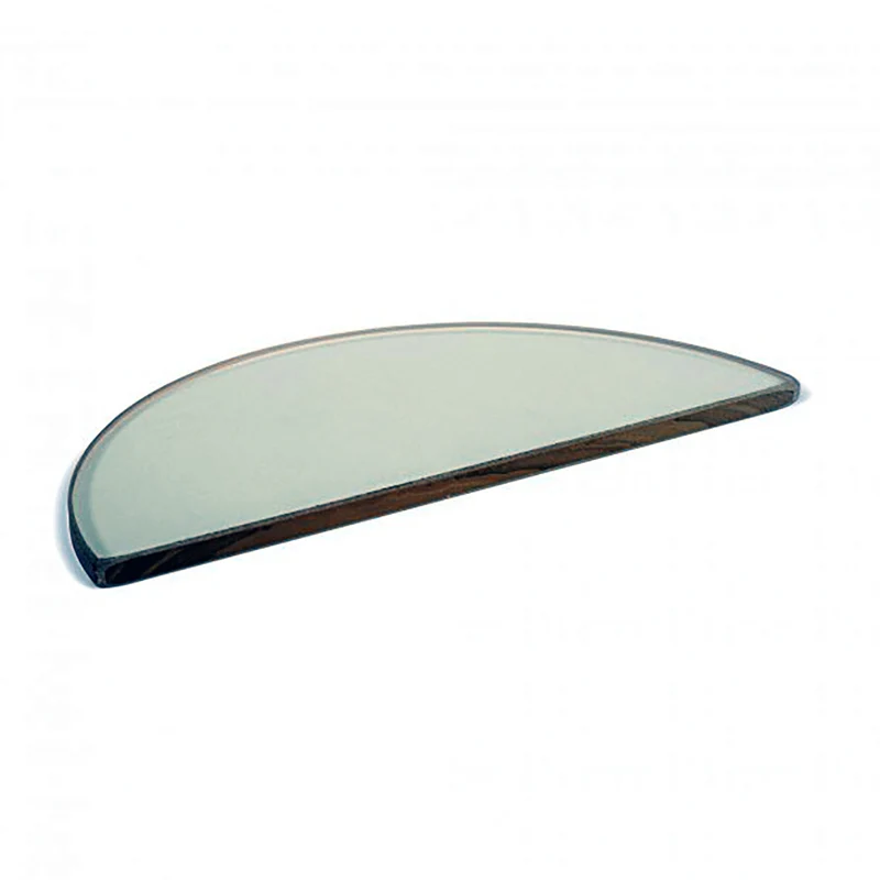 Petromax Glas voor Loki 2