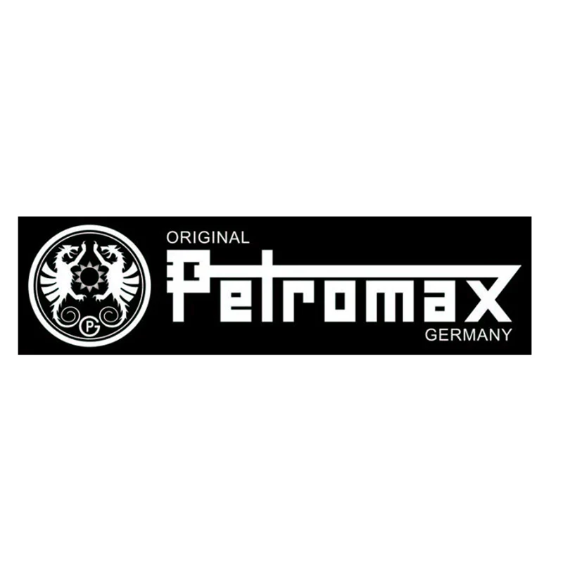 Petromax Patch