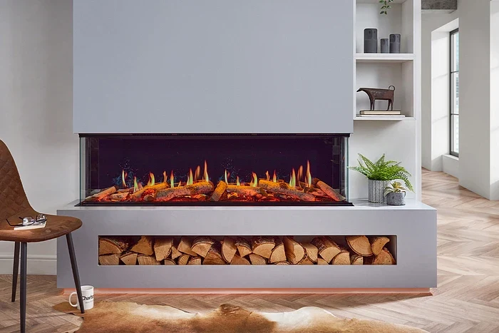 Charlton & Jenrick Luminosa 150