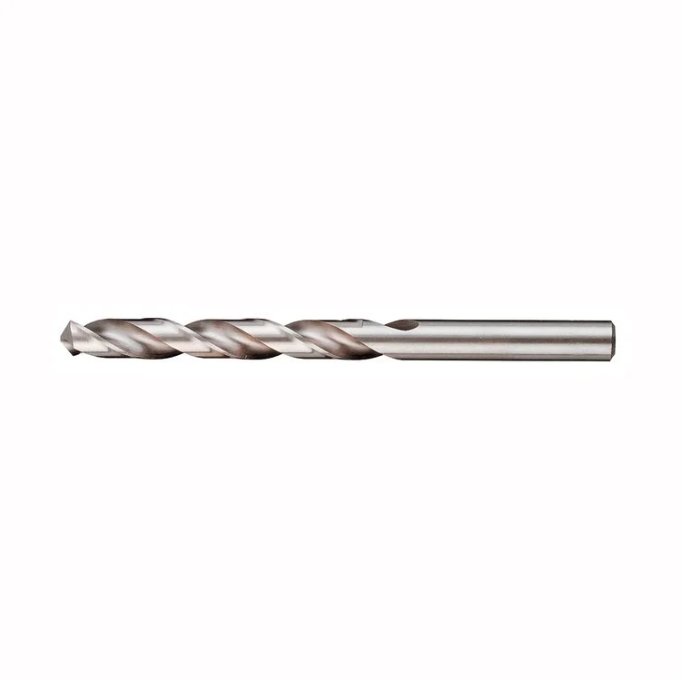 KWB Silver Star HSS metaal-/spiraalboor ø1mm 2 stuks