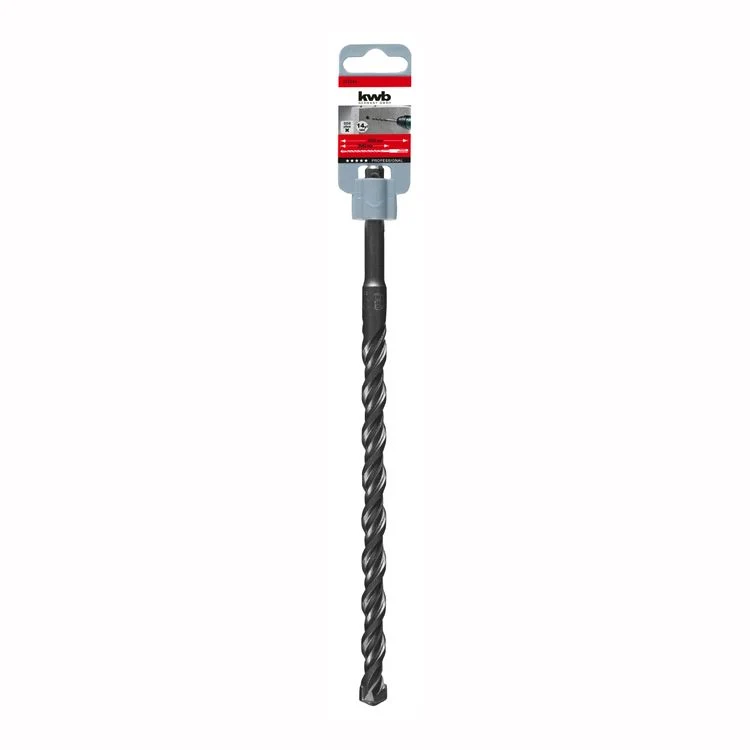 KWB hamerboor Hb44 140x266mm