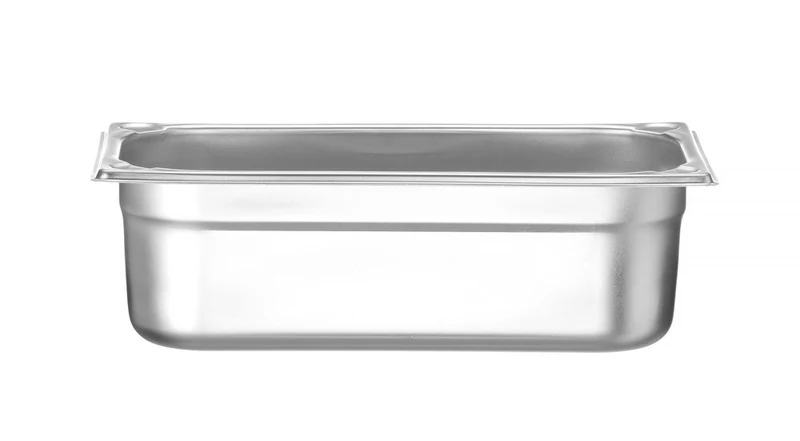 Gastronormbak | HENDI | Kitchen Line | GN 1/3 | 4L | (H)100mm