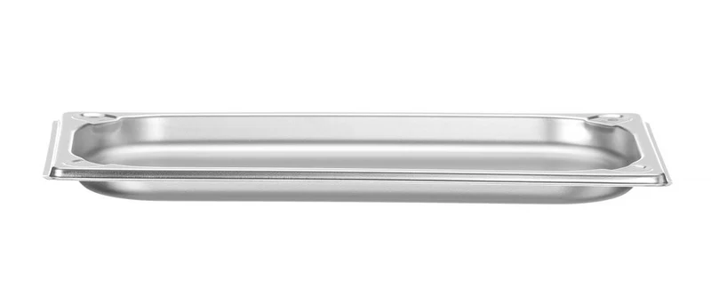 Gastronormbak | HENDI | Kitchen Line | GN 1/3 | 0,6L | (H)20mm