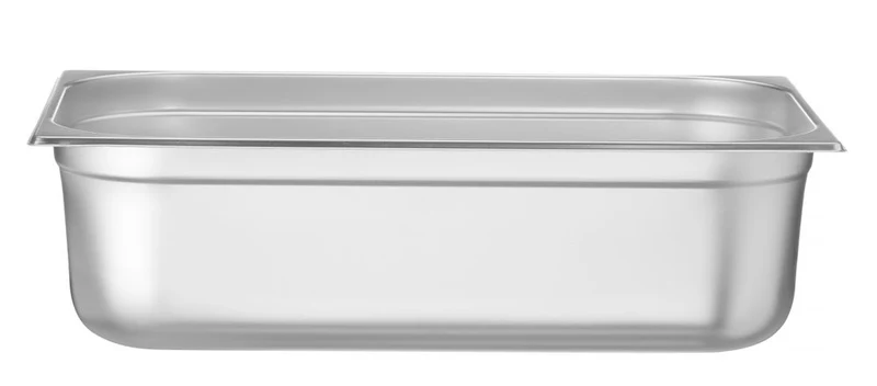Gastronormbak | HENDI | Budget Line | GN 1/1 | 21L | 530x325x(H)150mm