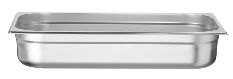 Gastronormbak | HENDI | Budget Line | GN 1/1 | 14L | 530x325x(H)100mm