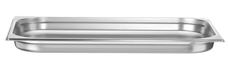 Gastronormbak | HENDI | Budget Line | GN 1/1 | 5L | 530x325x(H)40mm