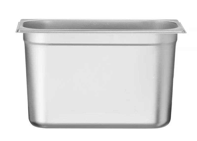 Gastronormbak | HENDI | Budget Line | GN 1/3 | 7,8L | 325x176x(H)200mm