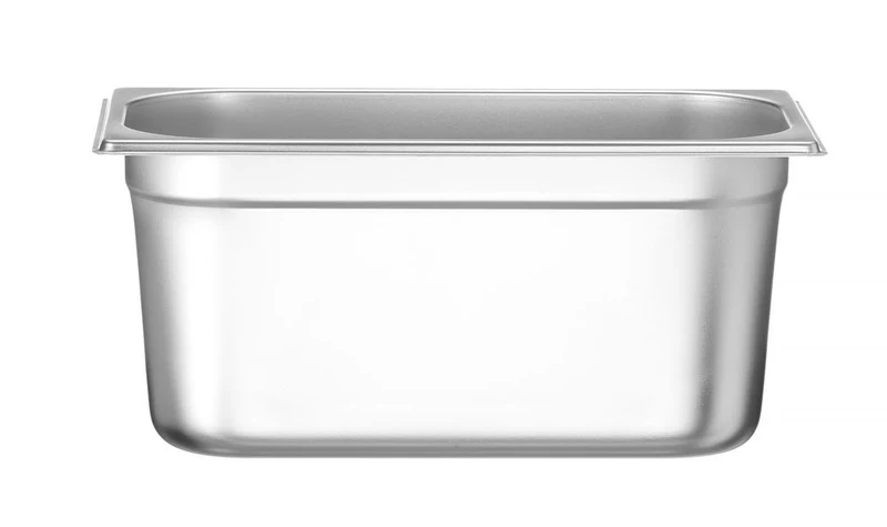 Gastronormbak | HENDI | Budget Line | GN 1/3 | 5,7L | 325x176x(H)150mm