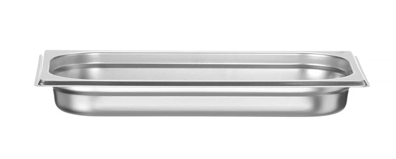 Gastronormbak | HENDI | Budget Line | GN 1/3 | 1,5L | 325x176x(H)40mm