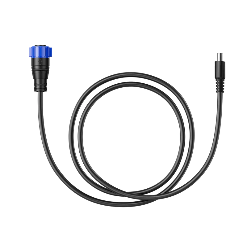 External Battery Connection Cable For B80