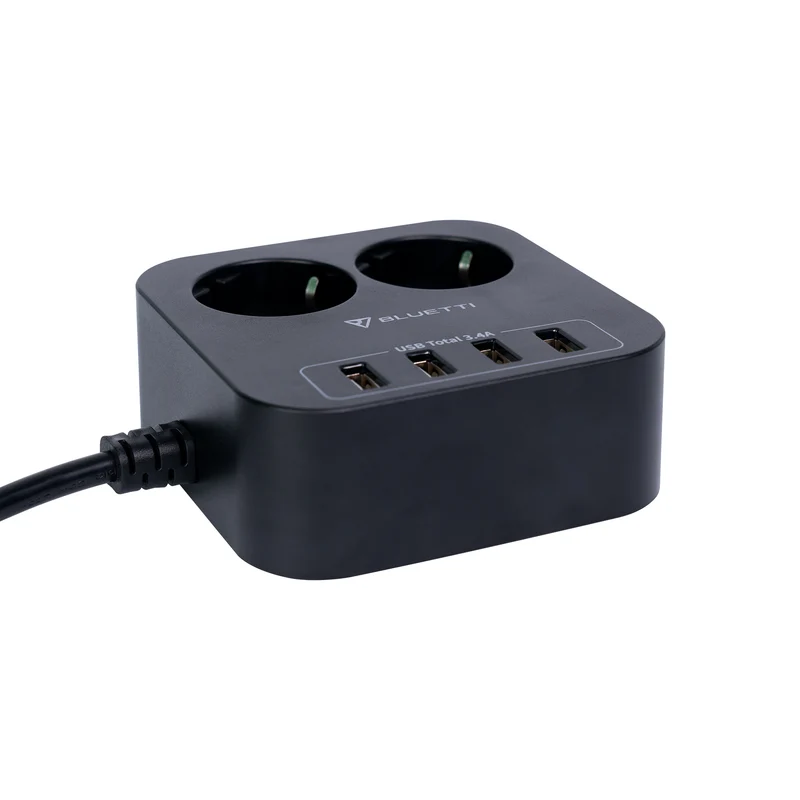 BLUETTI Protector Power Strip (Discontinued)