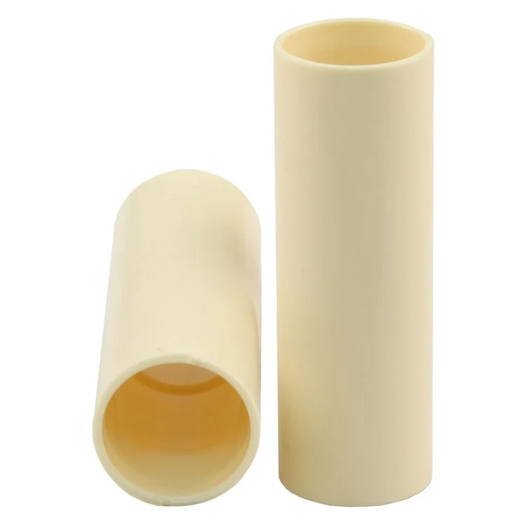 Pipelife sok pvc 3/4" creme 3st