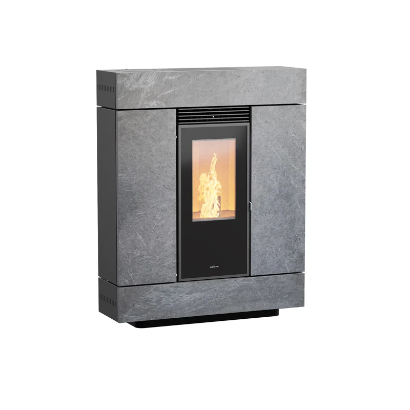 Nordic Fire espa airplus speksteen