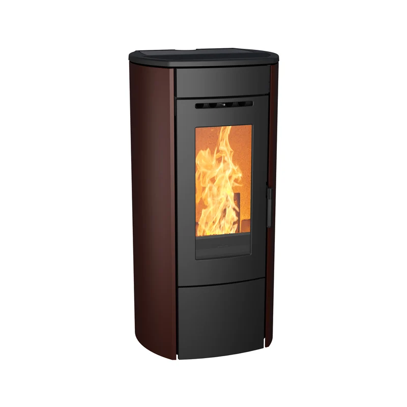 Nordic Fire Ilvar 9 brons