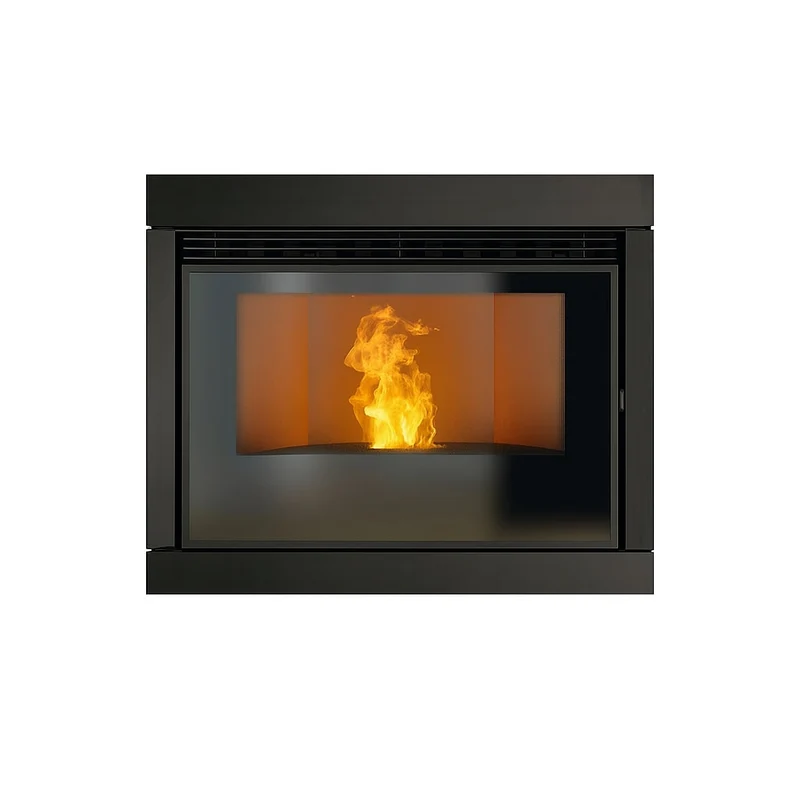 Inbouw pelletkachel boxline 8