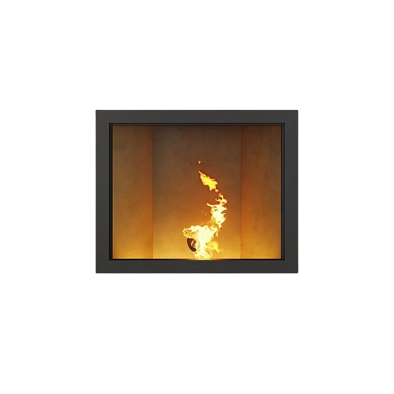 Inbouw pelletkachel Sienna 10