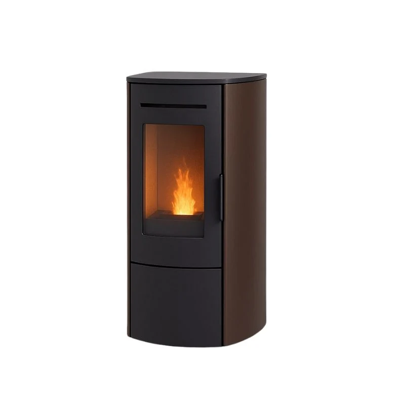 Nordic Fire Ilvar 7 brons