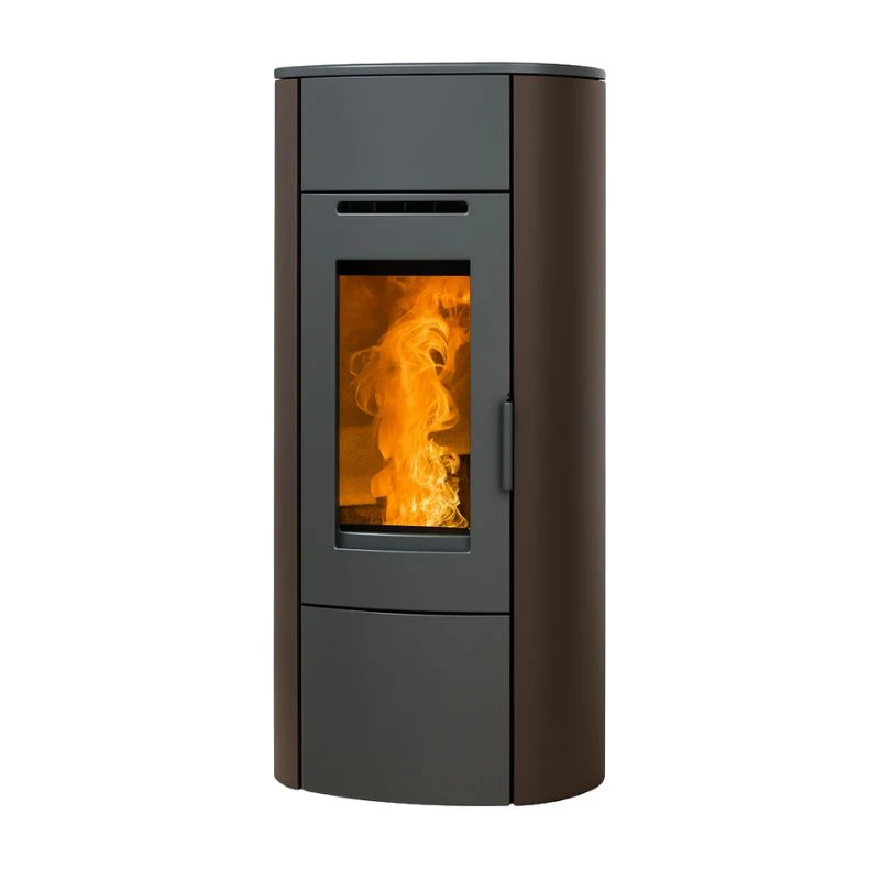 Nordic Fire Thor 12 brons