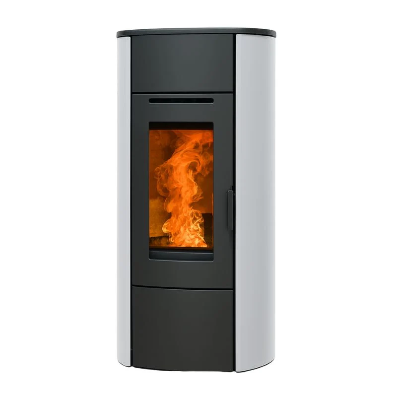 Nordic Fire Thor 9 wit
