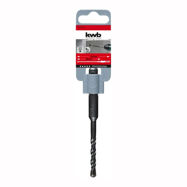 KWB hamerboor Hb44 60x110mm