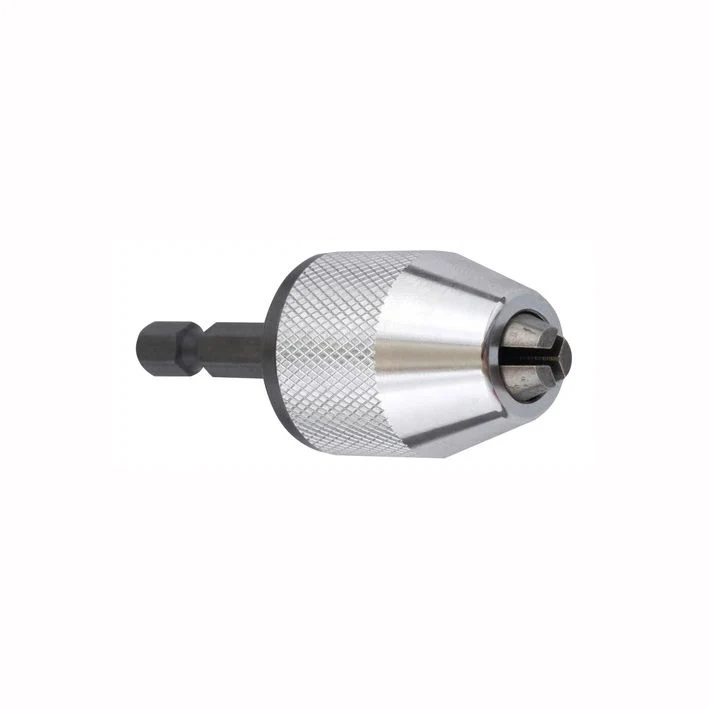 KWB snelspanboorkop zeskanthouder 1/4"-6,5mm