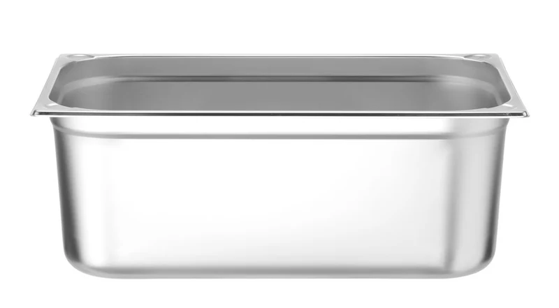 Gastronormbak | HENDI | Kitchen Line | GN 1/1 | 28L | (H)200mm