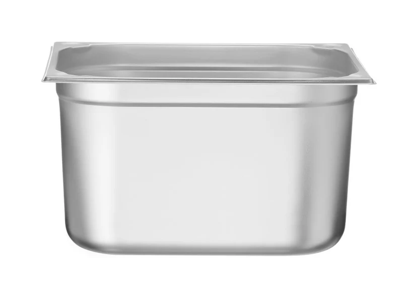 Gastronormbak | HENDI | Kitchen Line | GN 2/3 | 15,5L | (H)200mm