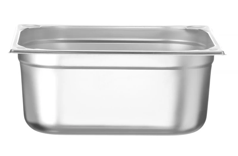 Gastronormbak | HENDI | Kitchen Line | GN 2/3 | 13L | (H)150mm